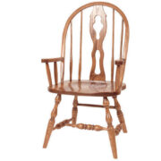 Fiddle Chair - Image 2