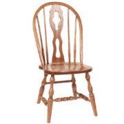 Fiddle Chair