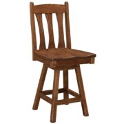Cluff Bar Chair - Image 2