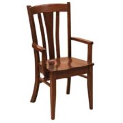 Meridan Chair - Image 2