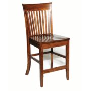 OW Shaker Bar Chair
