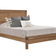Lewiston Bed