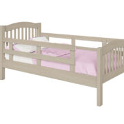 Allexas Bunk Bed - Image 2