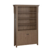 Boston Bookcase 72"