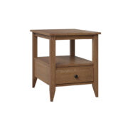 Manhattan End Table