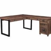 Adona Corner and Return Desk