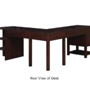 Wakefield L-Desk - Image 3