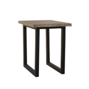 Adona 18 Inch End Table