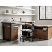 Adona Open Desk - Image 2