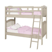 Allexas Bunk Bed