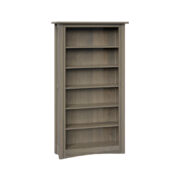 Aspen Bookcase