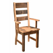 Barlette Arm Chair