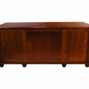 Belmont Executive Desk - Image 2