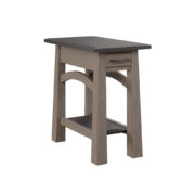 Bow Madison Chair Side Table