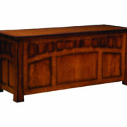 Bridgefort Mission Executive Desks - Image 2