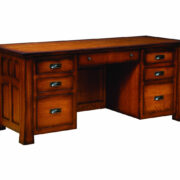 Bridgefort Mission Executive Desks