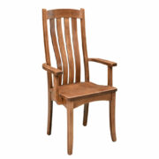 Buckeye Arm Chair