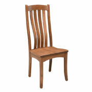 Buckeye Side Chair