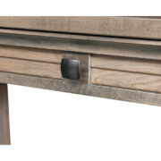 Cottage Pencil Drawer Desk - Image 3