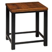 Integrity End Table