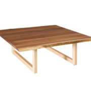Kalispel Coffee Table