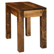 Rockington End Table