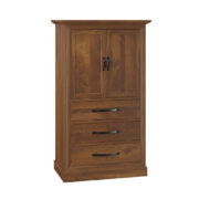 Cades Cove Armoire