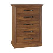 Cades Cove Chest