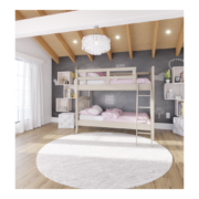Allexas Bunk Bed - Image 4