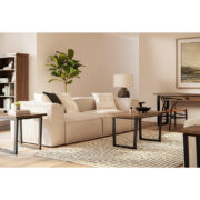 Adona 24in End Table - Image 2