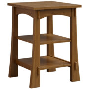 Modesto Printer Stand
