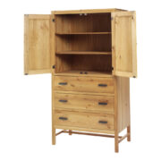 Lynnwood Armoire - Image 2