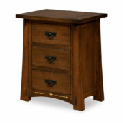 Mesa Nightstand