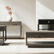 Modesto End Table - Image 2