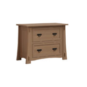 Modesto Lateral File Cabinet