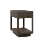 Modesto Chair Side Table