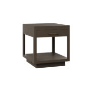 Modesto End Table