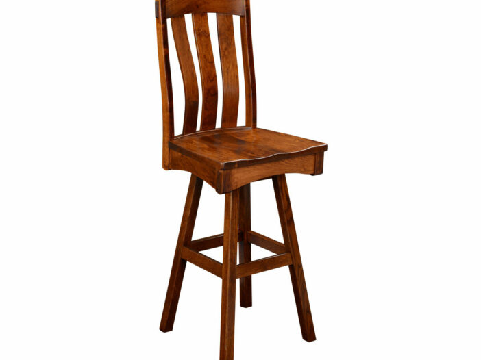 Monarch 30" Swivel Bar Stool