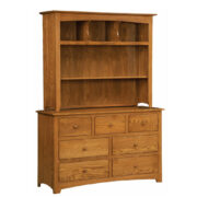 Monterey Dresser