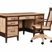 Pierre Desk