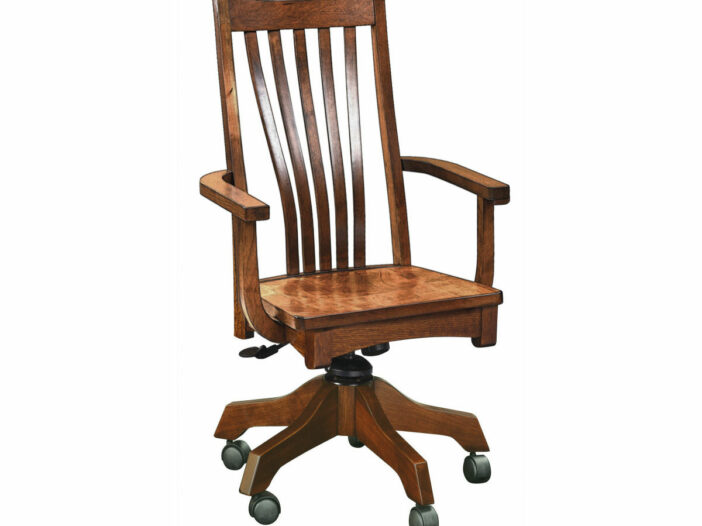 Reagan Desk Chair