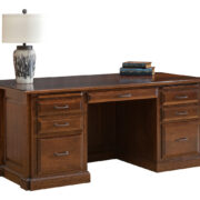 Signature Executive Desk