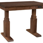 52 Adjustable Desk