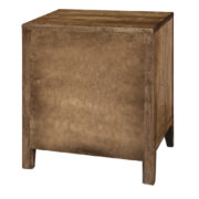 Sandalwood Nightstand - Image 2