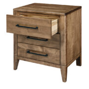 Sandalwood Nightstand - Image 3