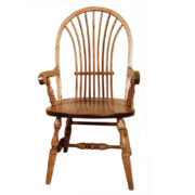 Bow Sheaf Chair - Image 2