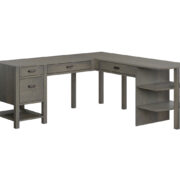 Wakefield L-Desk
