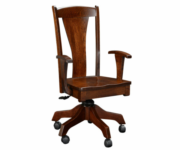 Woodville Desk Chair