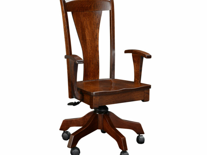 Woodville Desk Chair