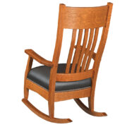 Mission Rocker - Image 2